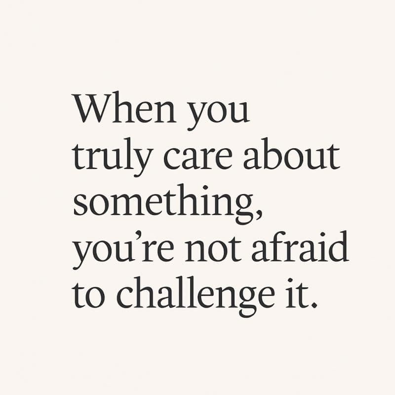 Constructive Dissent Quote